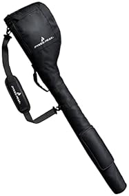 Amazon.co.jp: クラブケース - キャディバッグ・ケース: スポーツ