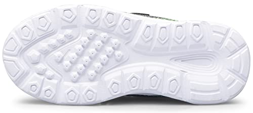 Image of Kids Shoes Toddler Boys Girls Running Sports Strap Sneakers