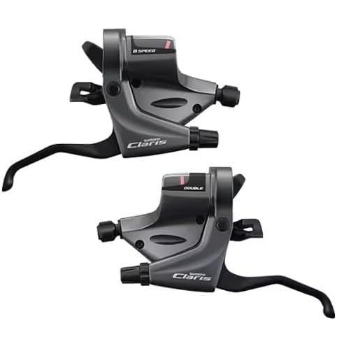 SHIMANO CLARISセット Amazon | SHIMANO クラリス FC-RS200 クランクセット - 175mm 8