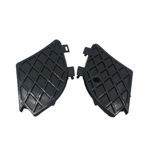 Cubiertas de parachoques Benz W210 que devuelven la estética original a su frontal