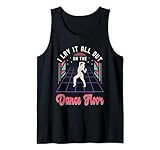 Dance Moves Designs for Dancer