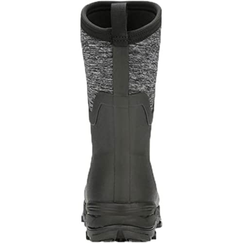 MUCK Women's Arctic Ice Mid Work Boot4