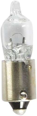 OSRAM-SYLVANIA Position Light Bulb Inside Headlight (12V - 6W H6W) "Longlife Bulb" 99963114090