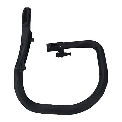 QHALEN Handlebar Handle Bar for Stihl MS261 MS271 MS291 Replace 1141 791 1706 Cover