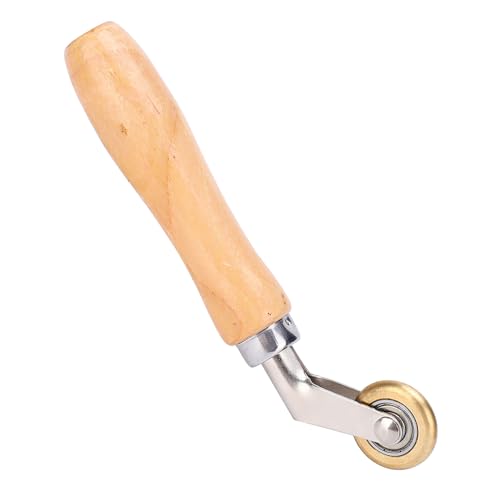 Einschichtige PVC/TPO/EPDM Rolle für Roller Messingdach