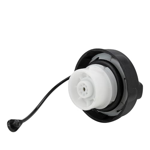 Bouchon de réservoir d'essence durable pour Chrysler 300 et Cirrus