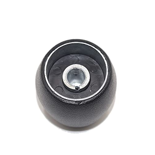 Pommeau De Levier Vitesse En Cuir Pour IVECO DAILY 2008-2017 - Modèle 5 Vitesses - Design Luxe, Installation Facile - 6