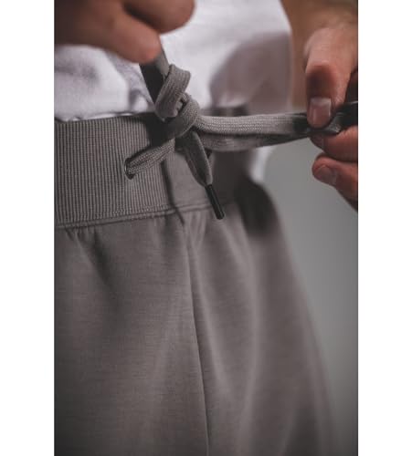Pantalon de survêtement Erima Premia Basic mixte et moderne - 2