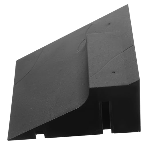 HANABASS Park Ramps Training Accessory for Finger Skateboarding Enhance Coordination Intelligence Holiday Present