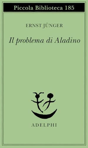 Il Problema Di Aladino