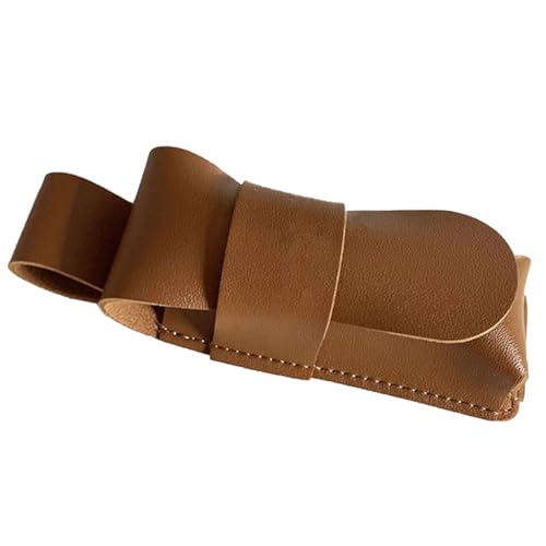 Durable Harmonica Carry Case Harmonica Pouch Single Harmonica Holder Bag