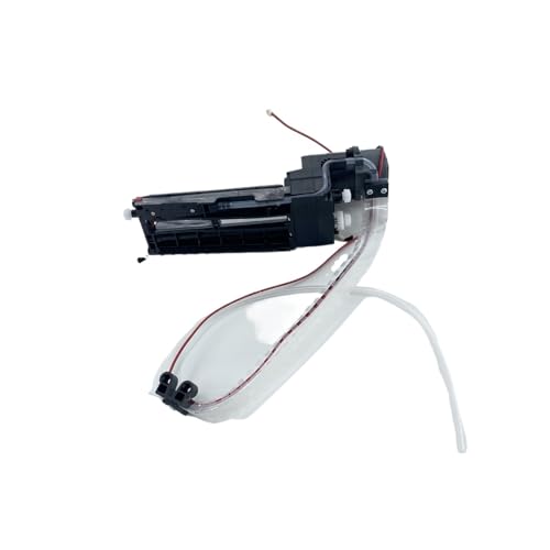 Réparer brosse bloquée Roborock Saros 10 boîte de vitesses