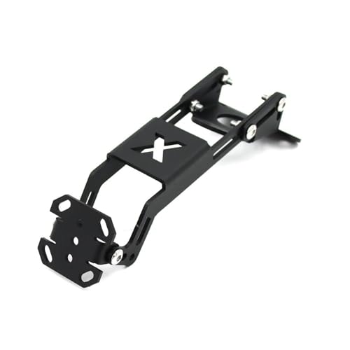 GPS navigation bracket pour Ducati pour DesertX pour explorer les pistes en toute liberté