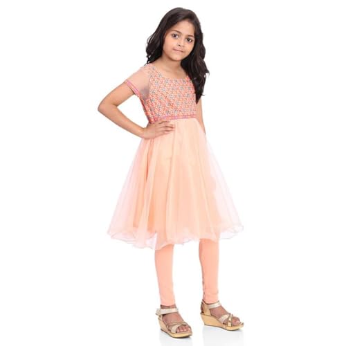 Image of BIBA Girls Salwar Suit Set