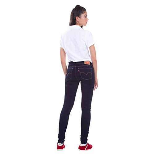 Levi's Women's 710 Super Skinny Jeans4