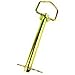 Hitch Pin 1x4-1/4