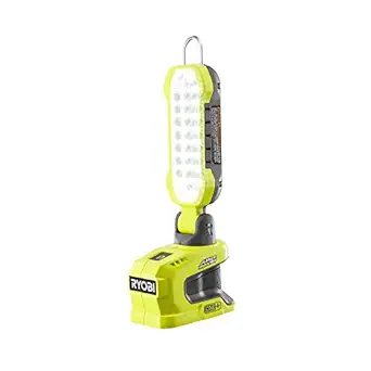 Ryobi P790 18-Volt ONE+ Hybrid LED Project Ligh