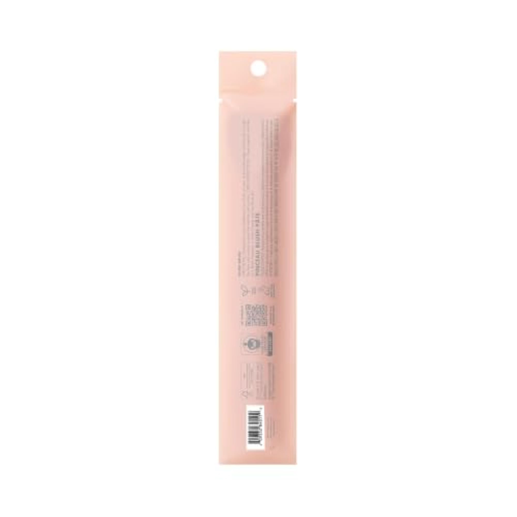 Blush Brush for Precision Application, Synthetic