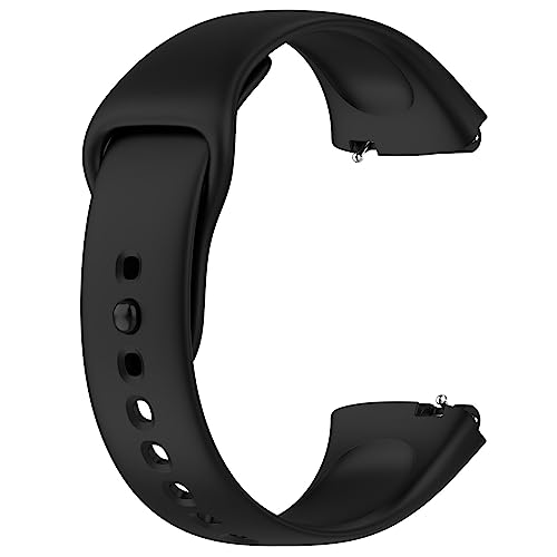 Correa de silicona para Redmi Watch 3 Lite y 3 Active miniatura 6
