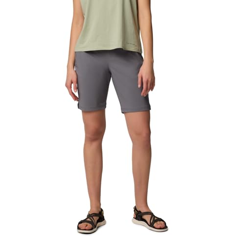 Columbia Womens All Seasons Long Short
