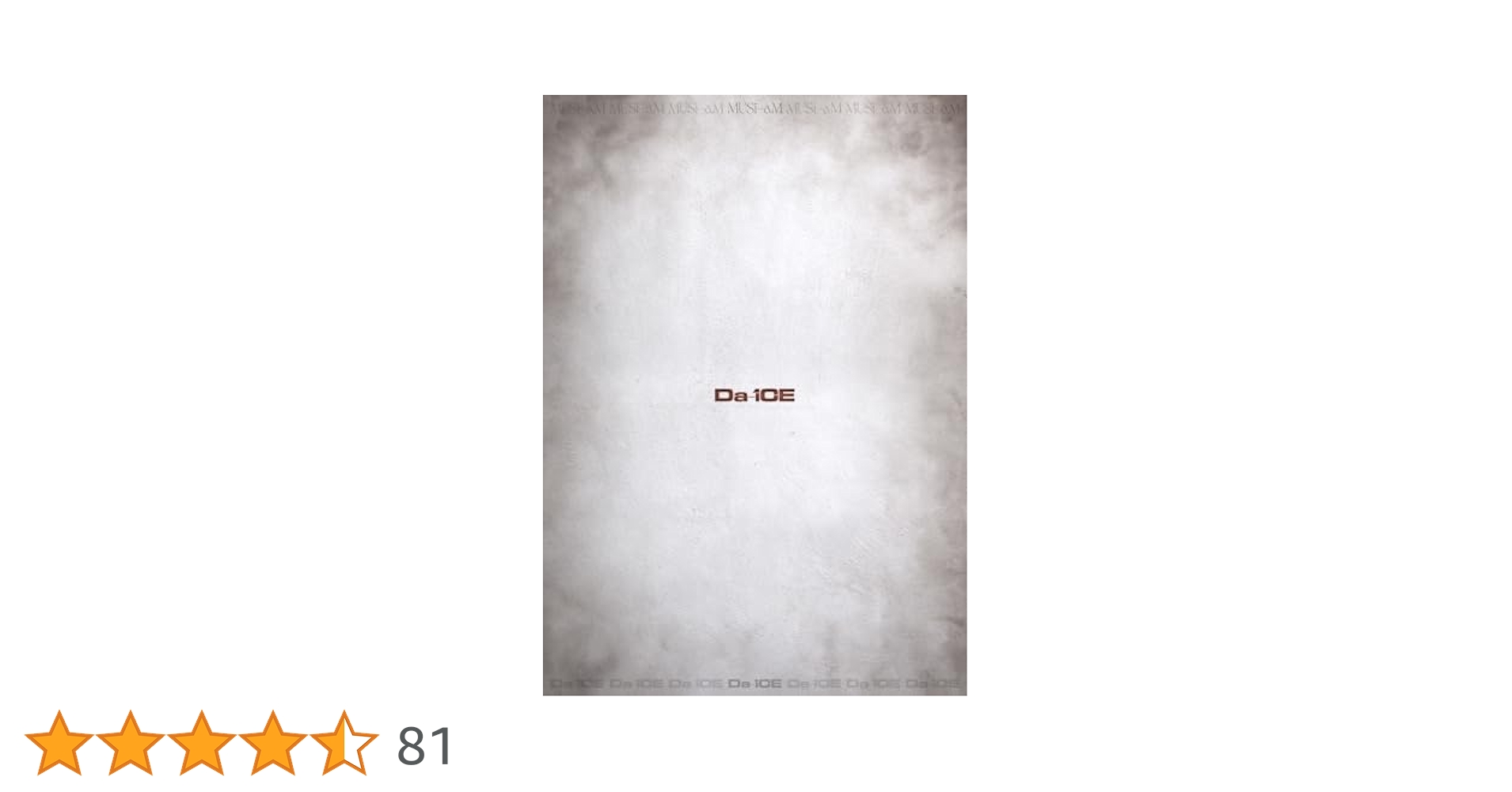 Da-iCE 10th Anniversary Tour 4DVD+CD 豪華盤 Amazon.co.jp: 【豪華盤】Da-iCE 10th Anniversary Arena Tour