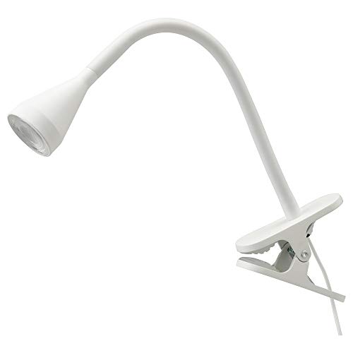 Spot LED Blanc NÄVLINGE pour un éclairage ciblé et discret de vos pièces