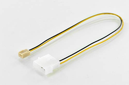 Preisvergleich Produktbild DIGITUS AK-430106-003-M Internes Stromkabel St / Bu