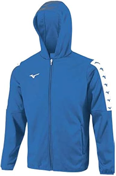 Mizuno Men's Nara Bonded Hd Jkt M 