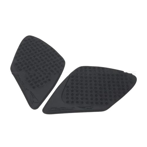 Protège-réservoir GSXR 1000 autocollant antidérapant moto 2001-2008 K1 à K7