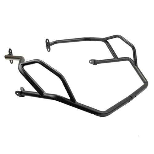 Garde bouclier moteur Benelli TRK502 BJ500GS pare-chocs cadre
