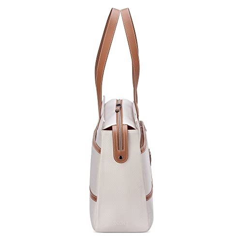 DELSEY Paris Women's Chatelet Air 2.0 Shoulder Bag3