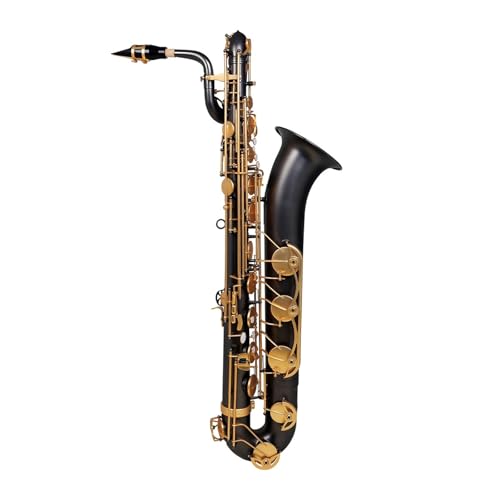 Eフラットサックスプロフェッショナルパフォーマンス練習用楽器