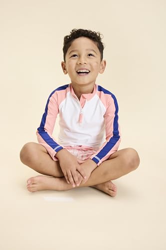 Image of Gymboree Baby-Boys and Toddler Long Sleeve Rashguard
