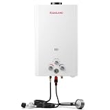 GASLAND BE422 Propane Tankless