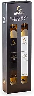 Super Concentrated Black & White Truffle Oil Set