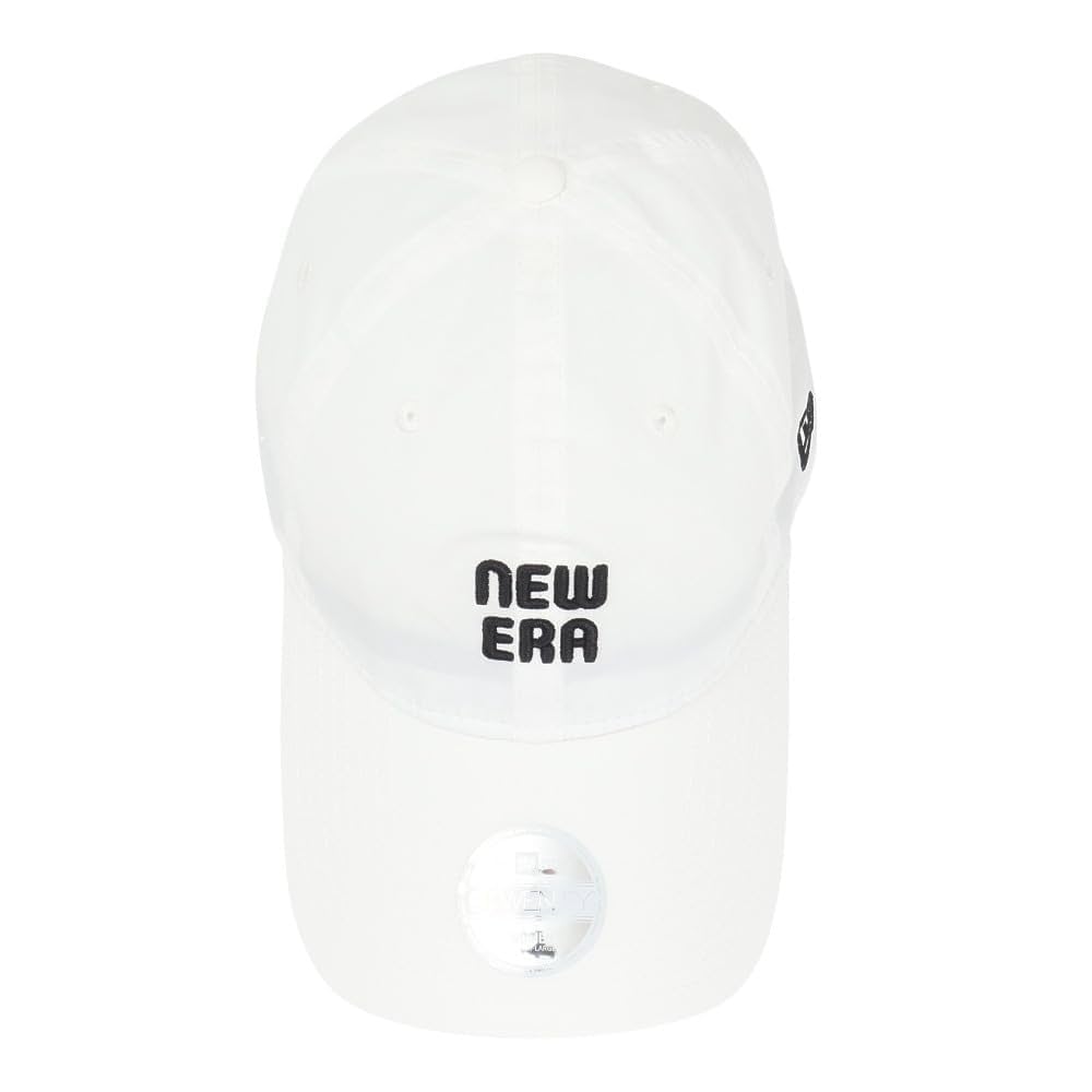 Amazon.co.jp: ニューエラ（NEW ERA） ゴルフ 吸水速乾 接触冷感