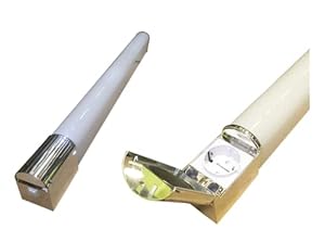 Monkey Ladder B1140981 Badezimmer-Wandleuchte mit Steckdose