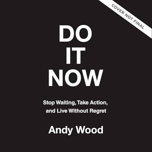 Do It Now cover art
