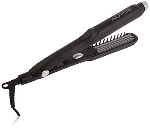 Revlon Style Expert - Twist to Crimp Styling Ceramic Tourmaline Ionic Iron