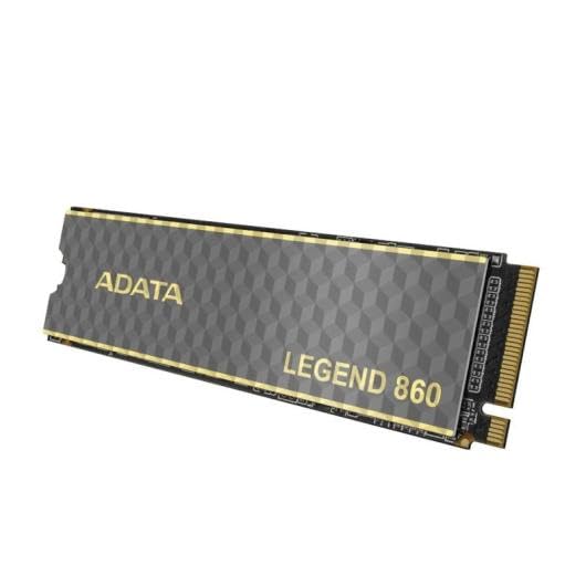 Amazon.com: ADATA Legend 860 PCIe Gen4 x4 M.2 2280 SSD - 2TB NVMe