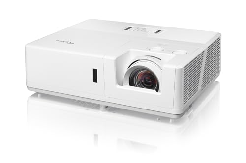 Vidéoprojecteur 4k Hdr 7000 Lumens - ZU707T
