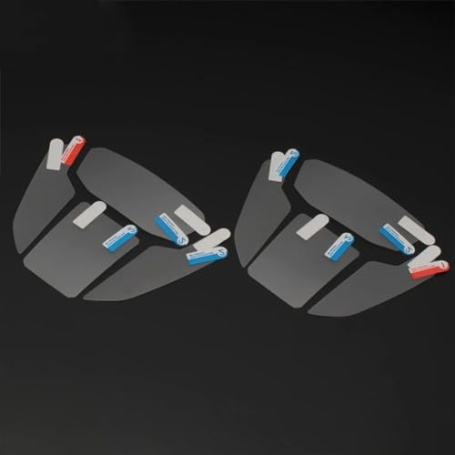 Film de protection compteur Honda Africa Twin CRF1000L premium