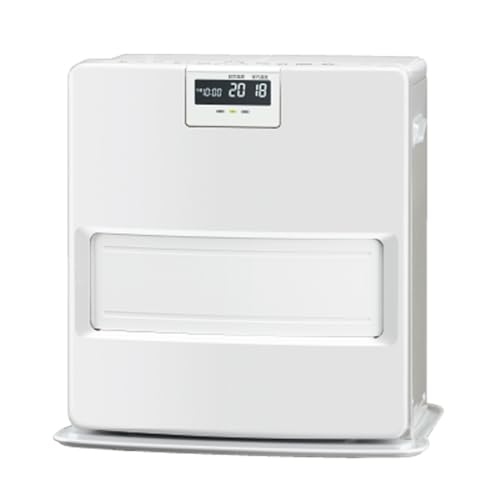 FH-VX3624BY(W) [石油ファンヒーター 木造10畳/コンクリート13畳]