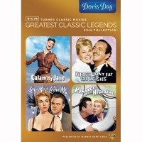 Doris Day Media Fan Bundle