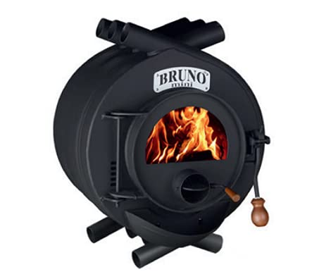 Werkstattofen BRUNO® Mini I | Warmluftofen mit 6 kW