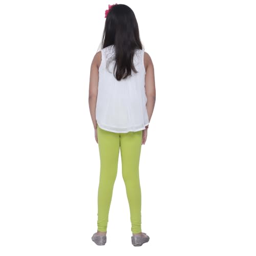 Image of Robinbosky Premium Girls Churidar Leggings for All Age Group