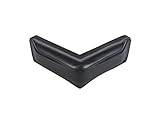 talamex schlauchboot erfahrung Stegfender Winkel 31x7x10cm schwarz