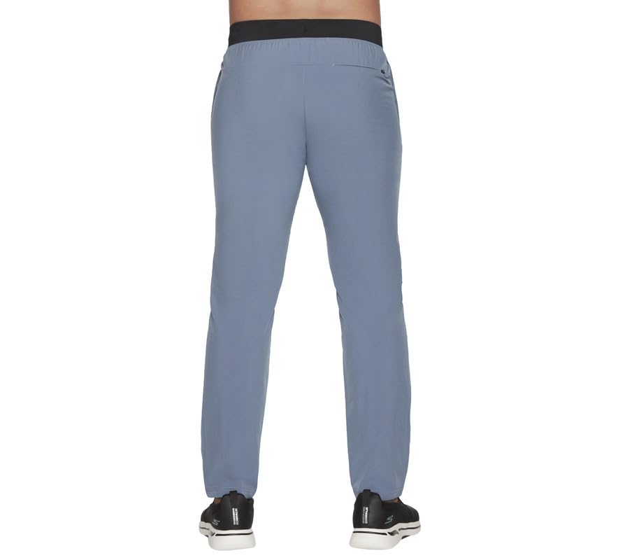 Image of Skechers Mens THE Gowalk Pant Motion
