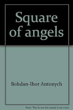 Square of angels: Selected poems (Ardis world poets in translation series ; no. 3) - Book #3 of the Ardis world poets in translation