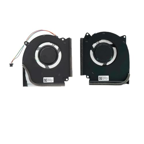 �m�[�g�p�\�R��CPU/GPU��p�t�@���ACompatible For ASUS�AROG Strix G513 G513QR G713 G713QR G533QR G733QS�A13NR0540P02011 13NR0540P01011(CPU GPU Bo